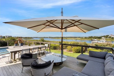 Step into a realm of pure Resort Style living and waterfront - photo 25