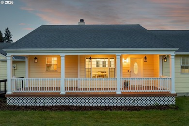 Enjoy sweeping Lewis River and valley views from this serene 2 - photo 26