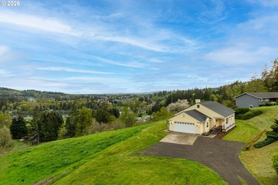 Enjoy sweeping Lewis River and valley views from this serene 2 - photo 29