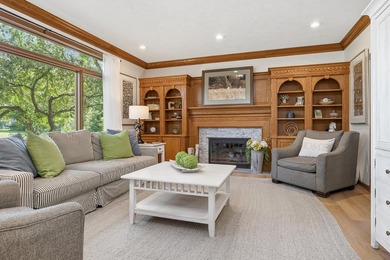 Welcome to luxury living in one of the area's most esteemed golf - photo 10