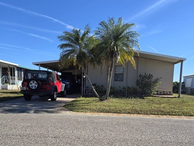 (private lake, pond, coastal) Home For Sale in Ellenton Florida