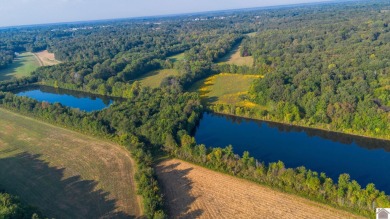 Kentucky Lake Acreage For Sale in Benton Kentucky
