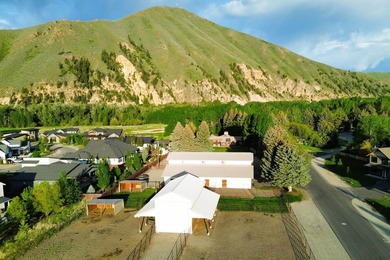 Truly one of a kind in-town horse property! Set on 2.7 acres - photo 2