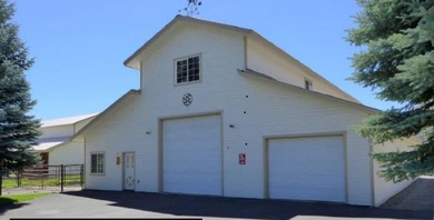Truly one of a kind in-town horse property! Set on 2.7 acres - photo 3