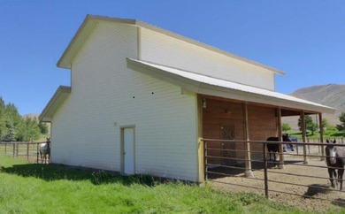 Truly one of a kind in-town horse property! Set on 2.7 acres - photo 4