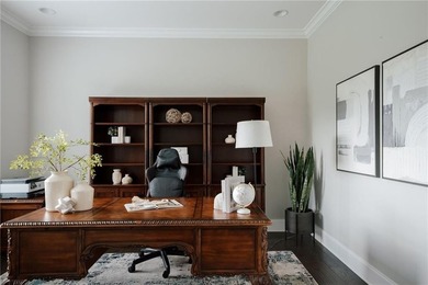Tucked away within one of Milton's most prestigious gated - photo 36