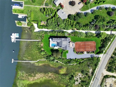 Step into a realm of pure Resort Style living and waterfront - photo 36