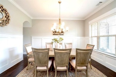 Tucked away within one of Milton's most prestigious gated - photo 37