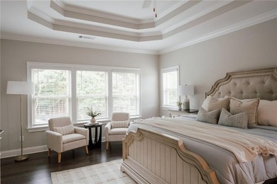 Tucked away within one of Milton's most prestigious gated - photo 40
