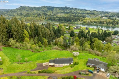 Enjoy sweeping Lewis River and valley views from this serene 2 - photo 42