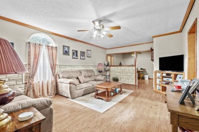 Unrivaled Living &amp; Investment Potential on 3 Acres in Cabot!