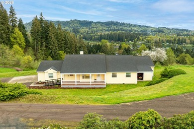 Enjoy sweeping Lewis River and valley views from this serene 2 - photo 43
