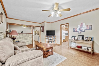 Unrivaled Living &amp; Investment Potential on 3 Acres in Cabot!