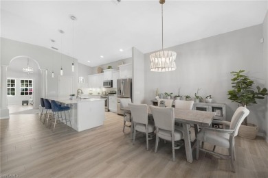Lake Home For Sale in Miromar Lakes, Florida