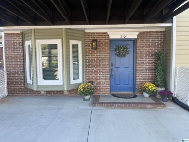 Lake Townhome/Townhouse For Sale in Oxford, Alabama