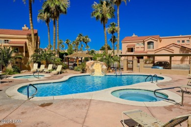 Lake Condo For Sale in Lake Havasu City, Arizona