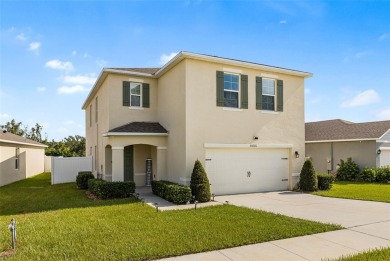 Lake Home For Sale in Leesburg, Florida