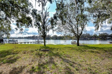 Lake Lot For Sale in Land O Lakes, Florida