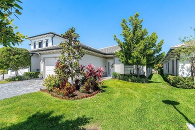 Lake Home For Sale in West Palm Beach, Florida