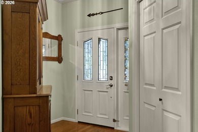 Tucked away & private on a wooded knoll in Heceta South, this - photo 8