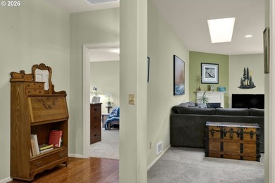 Tucked away & private on a wooded knoll in Heceta South, this - photo 9