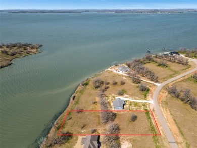 Lake Lot For Sale in Streetman, Texas