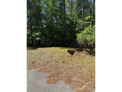 Lake Lot For Sale in Troutman, North Carolina