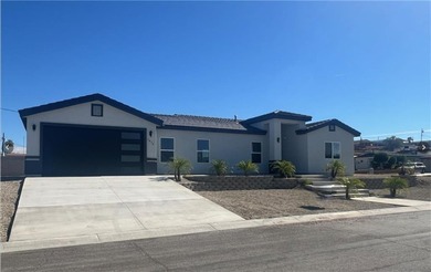 Colorado River - Mohave County Home For Sale in Bullhead City Arizona