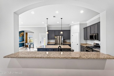 Welcome to 14248 Cygnet Cv in Gulfport, MS, a beautiful newer - photo 15