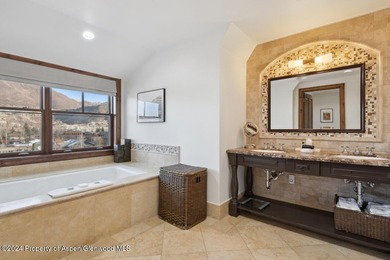 Unit 45 is a large penthouse luxury condo with views to Aspen - photo 16