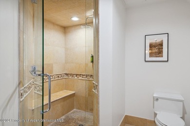 Unit 45 is a large penthouse luxury condo with views to Aspen - photo 18
