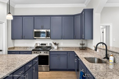 Welcome to 14248 Cygnet Cv in Gulfport, MS, a beautiful newer - photo 19