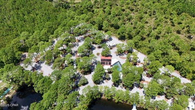 This 13.82 acre parcel is located directly on Panama City Beach - photo 21