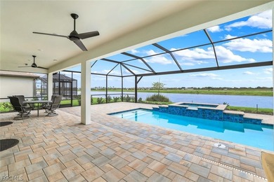 Welcome to the beautiful REVERENCE FLOOR PLAN HOME ... BUILT IN - photo 21