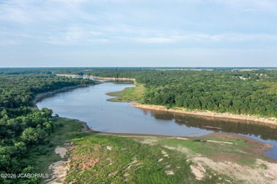 These Mark Twain Lake acreage lots are located along the - photo 21
