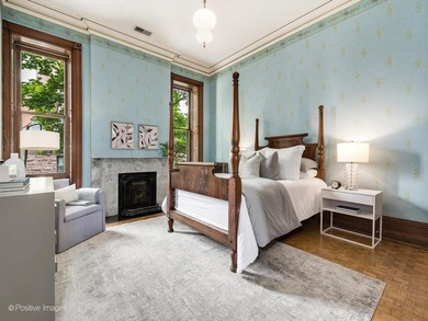 Nestled in the heart of Chicago's prestigious Gold Coast, this - photo 21