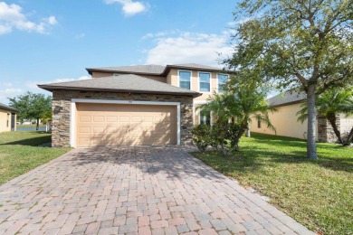 Lake Home Sale Pending in Palm Bay, Florida