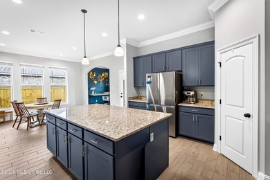 Welcome to 14248 Cygnet Cv in Gulfport, MS, a beautiful newer - photo 22