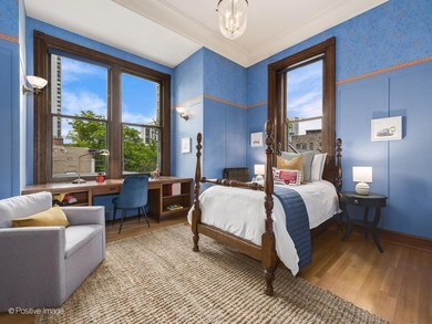 Nestled in the heart of Chicago's prestigious Gold Coast, this - photo 22