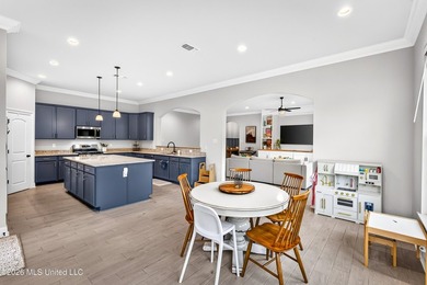 Welcome to 14248 Cygnet Cv in Gulfport, MS, a beautiful newer - photo 23