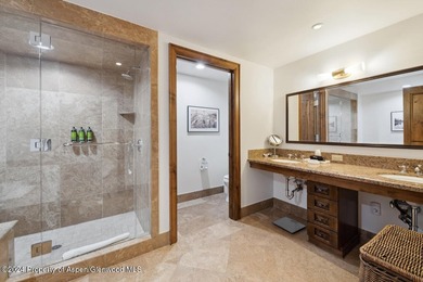 Unit 45 is a large penthouse luxury condo with views to Aspen - photo 24