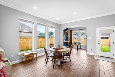 Welcome to 14248 Cygnet Cv in Gulfport, MS, a beautiful newer - photo 24