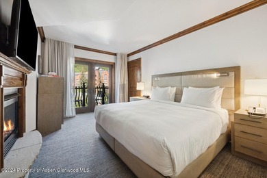 Unit 45 is a large penthouse luxury condo with views to Aspen - photo 26