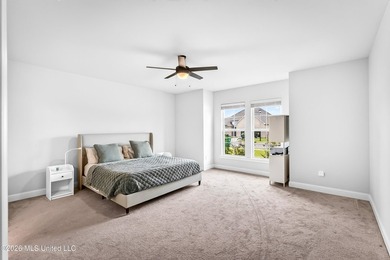 Welcome to 14248 Cygnet Cv in Gulfport, MS, a beautiful newer - photo 26