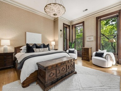Nestled in the heart of Chicago's prestigious Gold Coast, this - photo 26