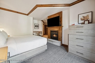 Unit 45 is a large penthouse luxury condo with views to Aspen - photo 27