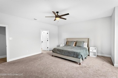 Welcome to 14248 Cygnet Cv in Gulfport, MS, a beautiful newer - photo 27