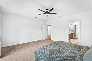 Welcome to 14248 Cygnet Cv in Gulfport, MS, a beautiful newer - photo 28