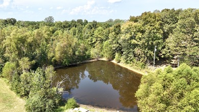 Welcome to your perfect escape! Nestled on 7.56 private acres - photo 29
