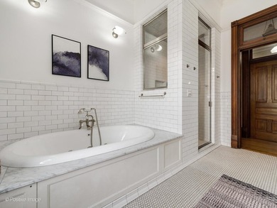 Nestled in the heart of Chicago's prestigious Gold Coast, this - photo 30